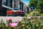 Volkswagen Passat Alltrack 2016 года (AU)